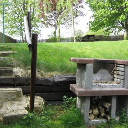 Le Relais D'orval