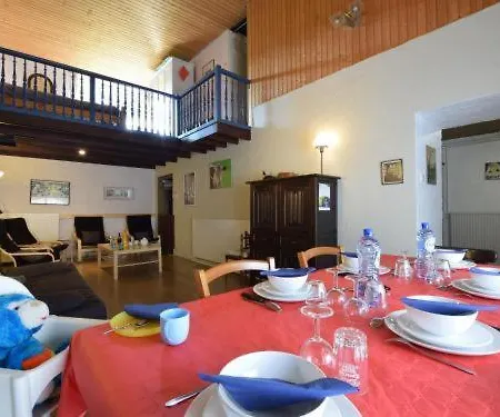 Le Relais D'orval *