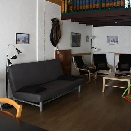 Le Relais D'orval Lodge *