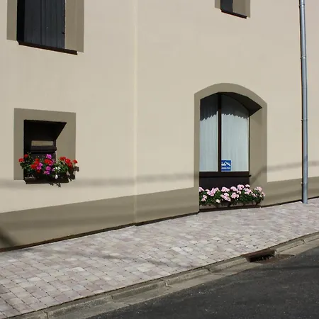 Le Relais D'orval *