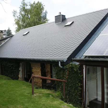 Le Relais D'orval
